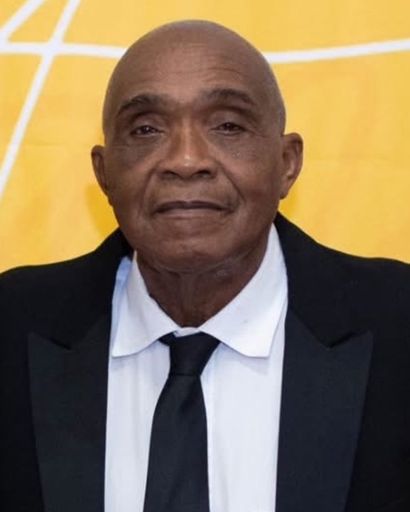 Walter McFarland's obituary image