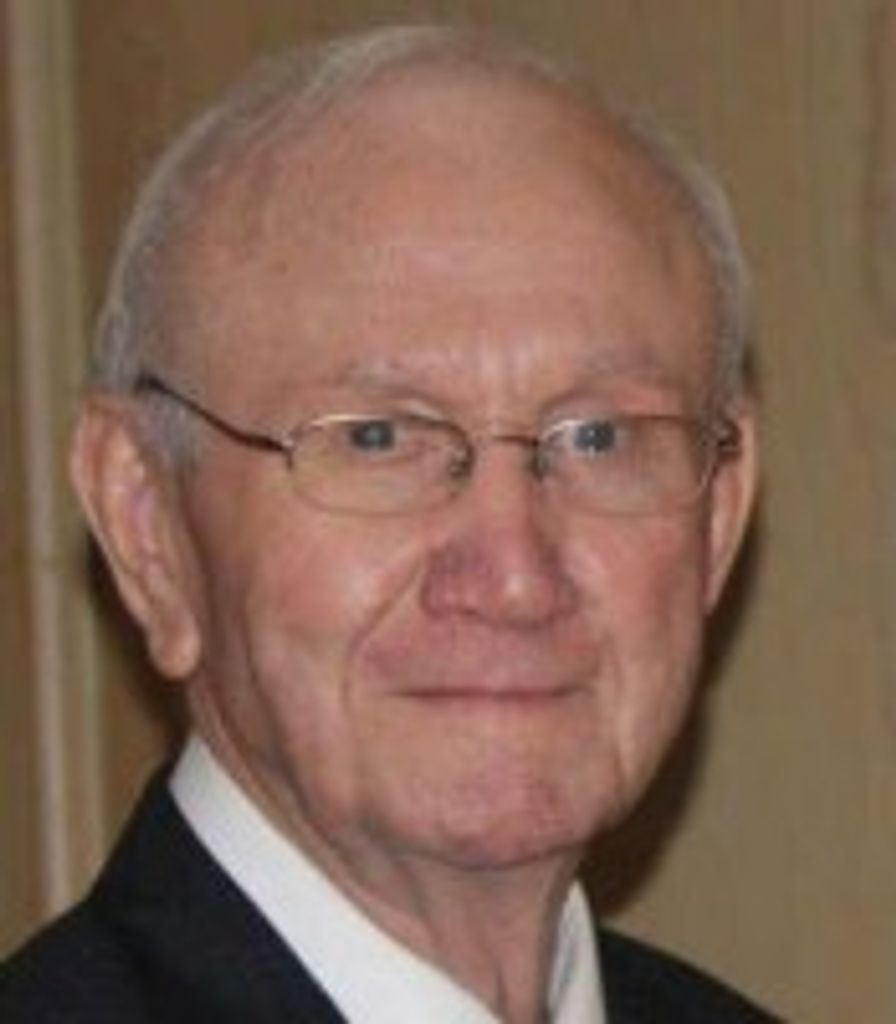 Thomas Jackson Greenwood, Sr