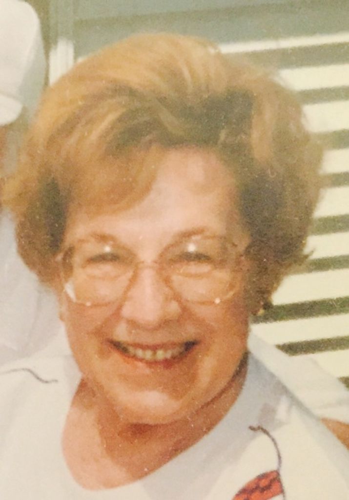 Doris Ginalski