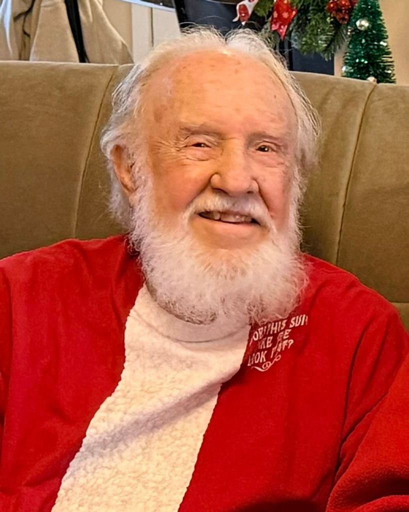 Ronald P. Yeamans