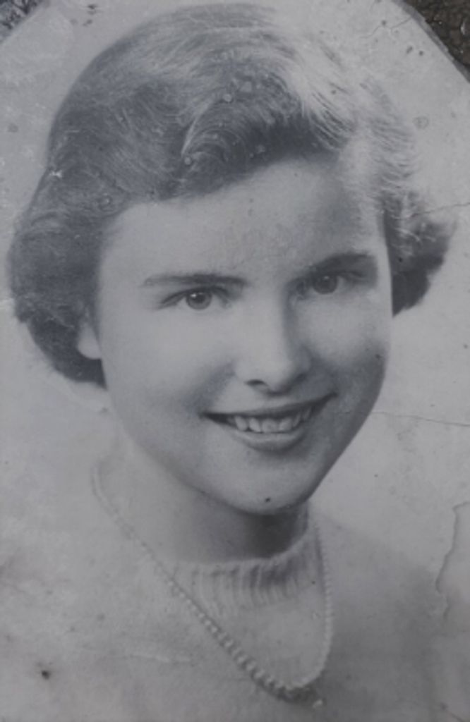 Joan Mangano