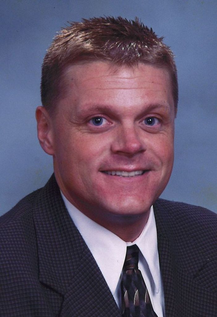 Tom Brunner Profile Photo