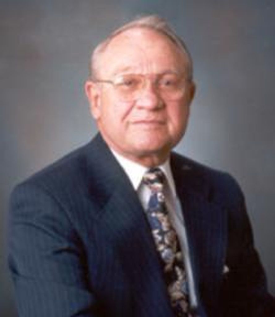 Dr. William Reed Bell, Sr.