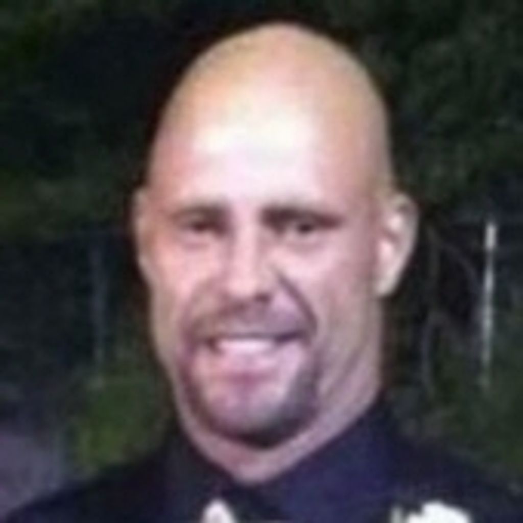 Timothy Lynn Jones Profile Photo