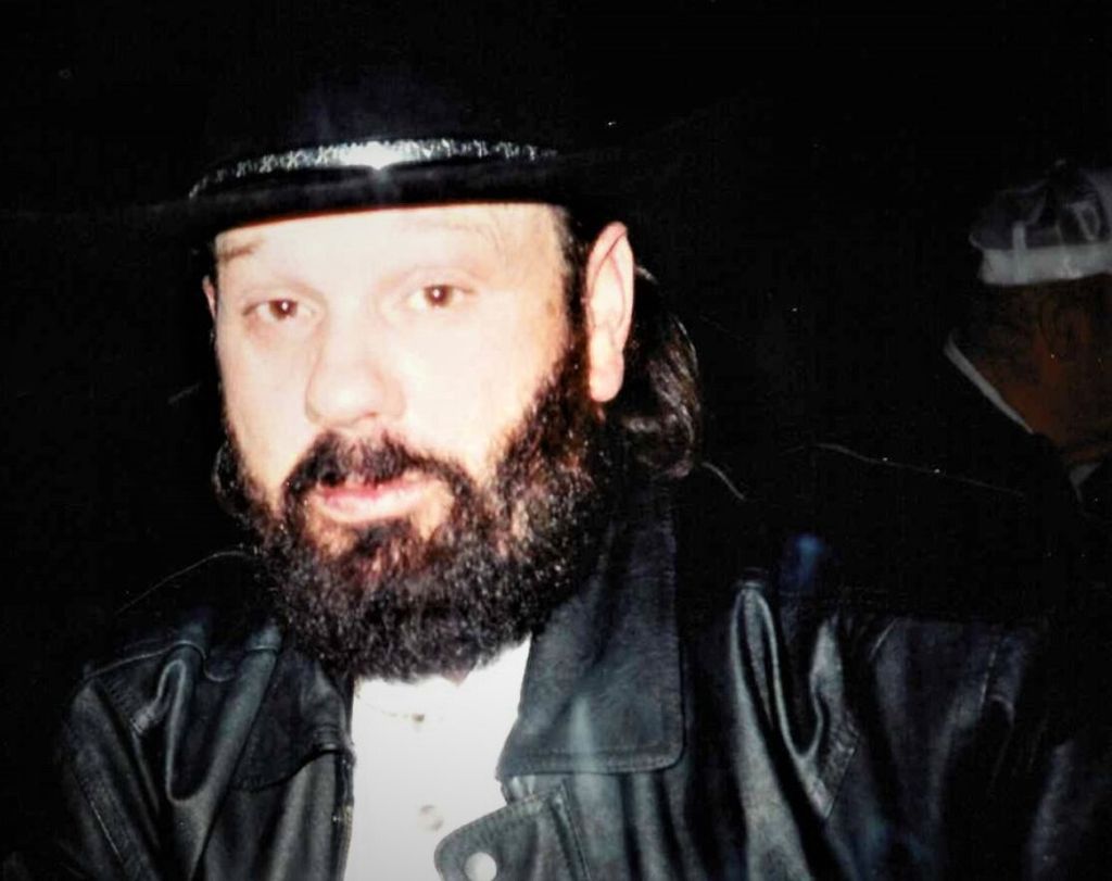 Donnie Ray Pierce