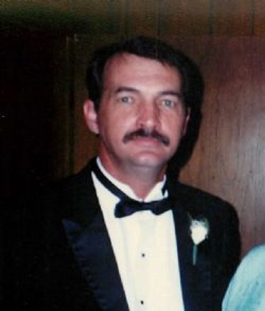 Wayne Fontenot