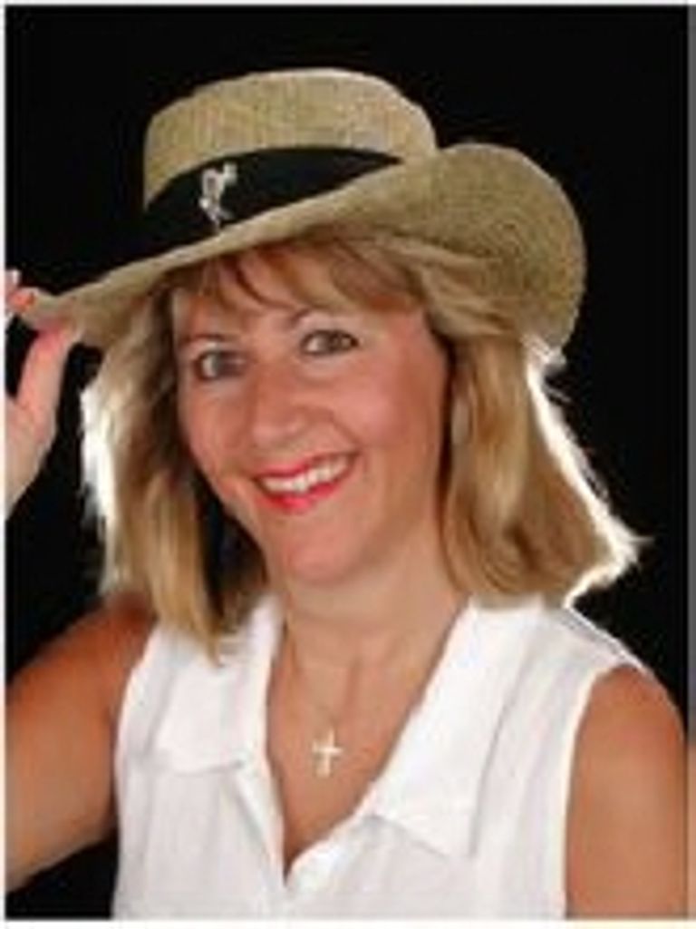 Marlene L. Herod
