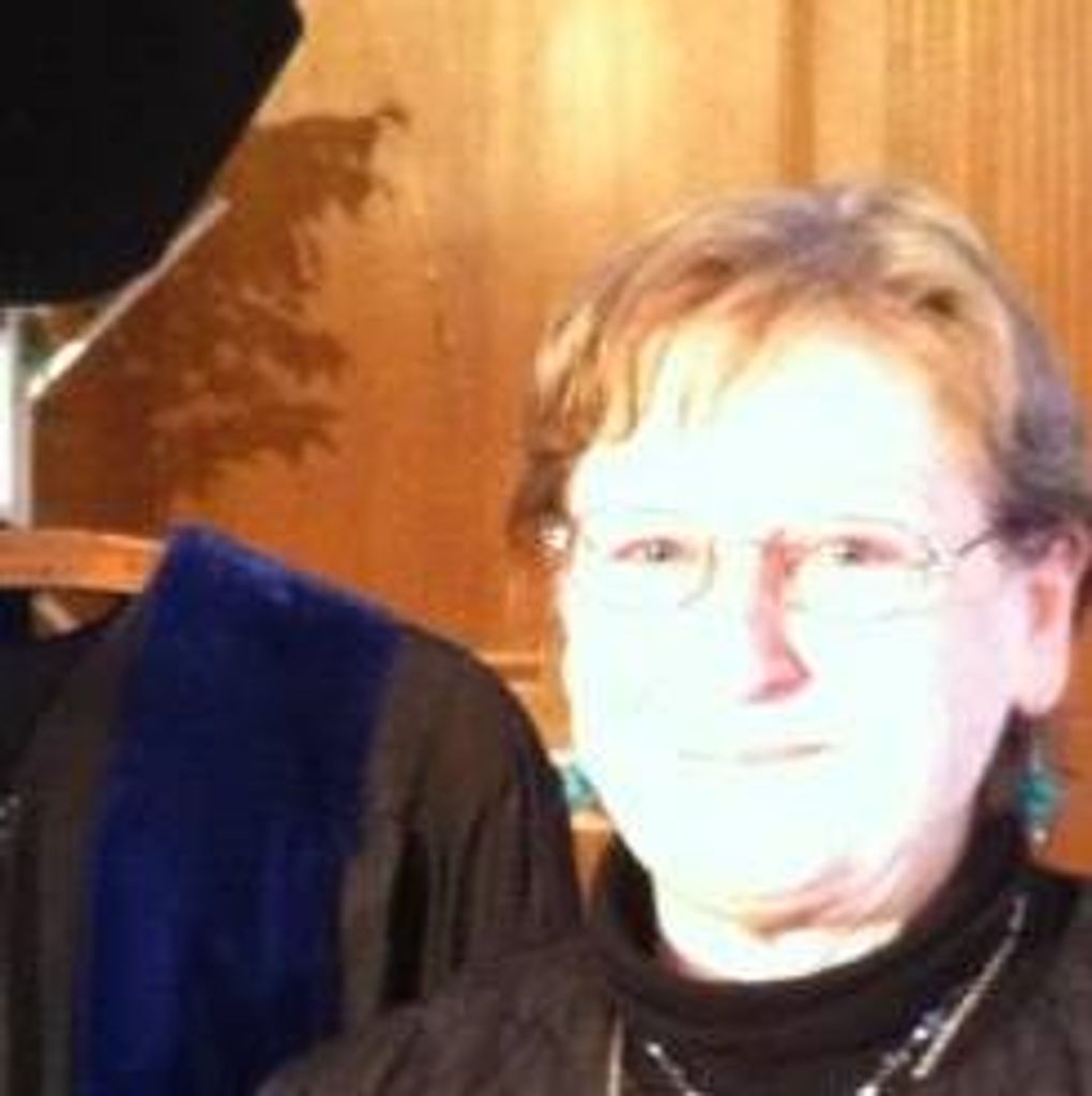 Dr. Dorothy Ann Yeatman