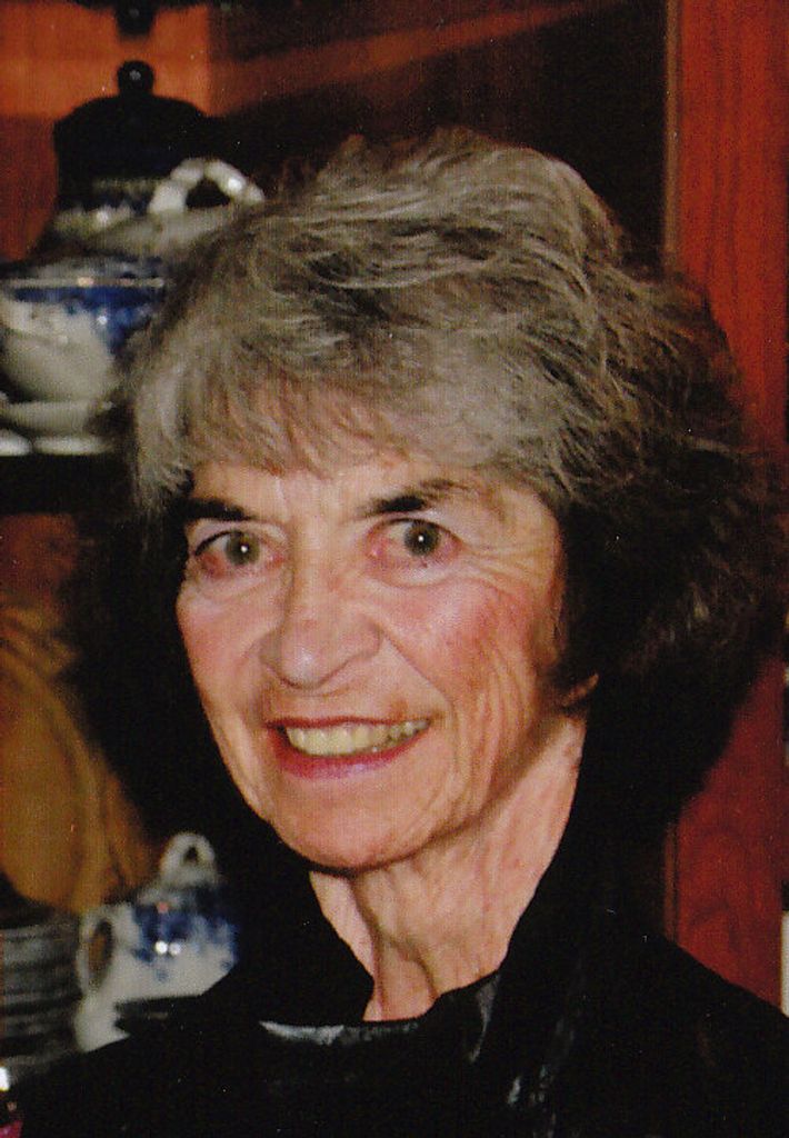 Claire J. Beabout