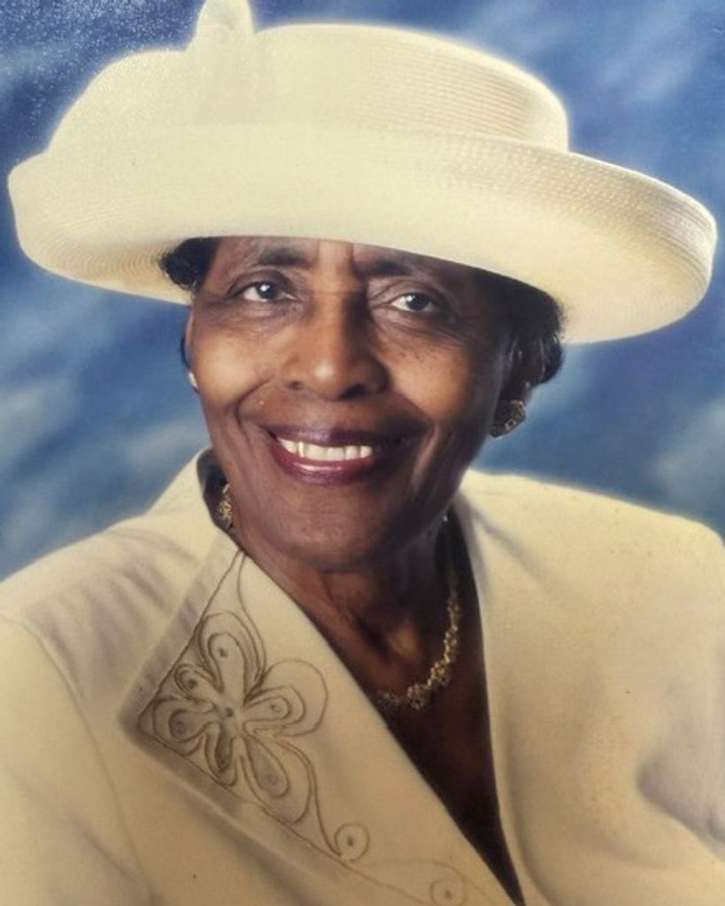 Lola B. Roberson Profile Photo