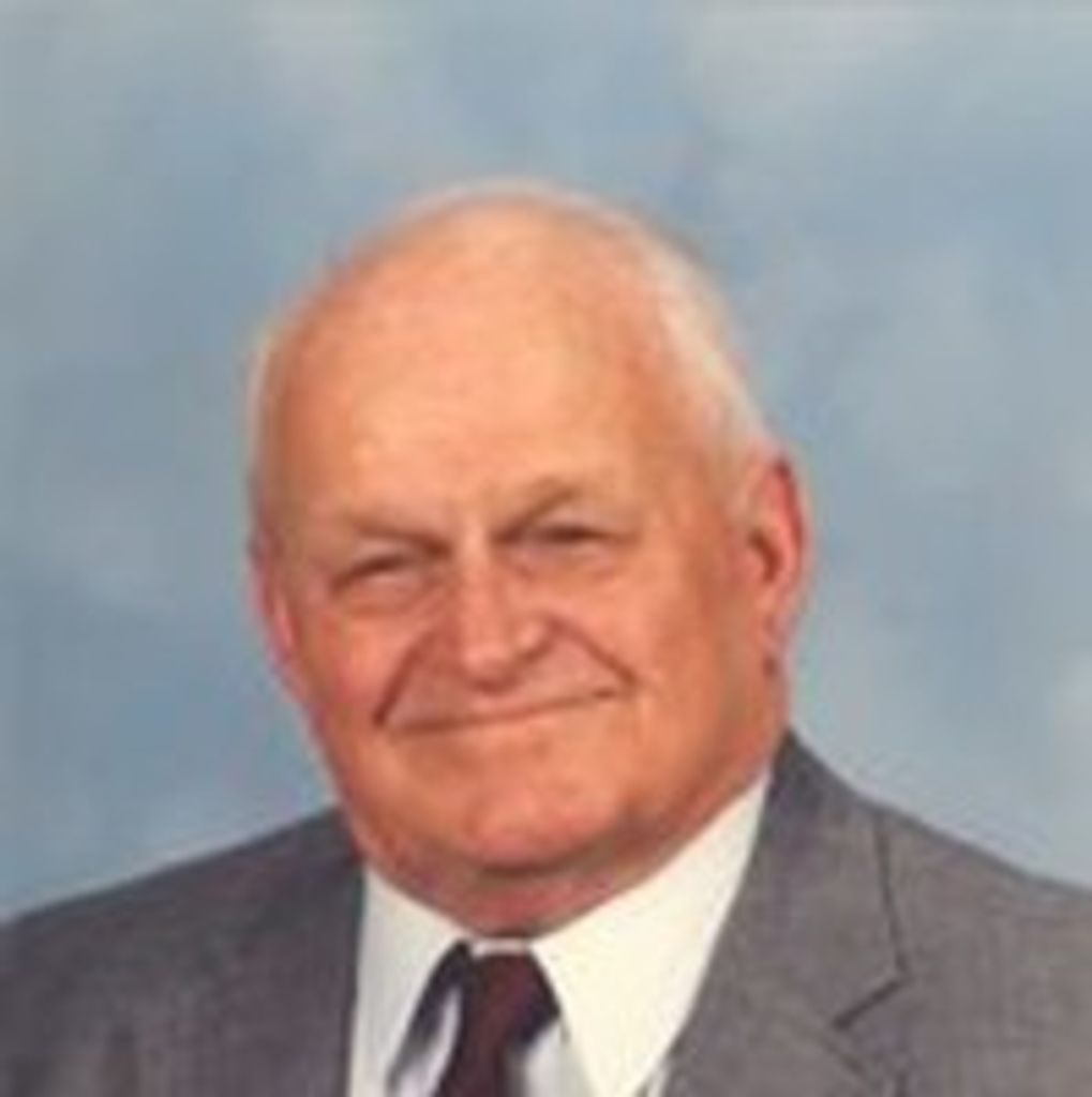 Clyde Ricks