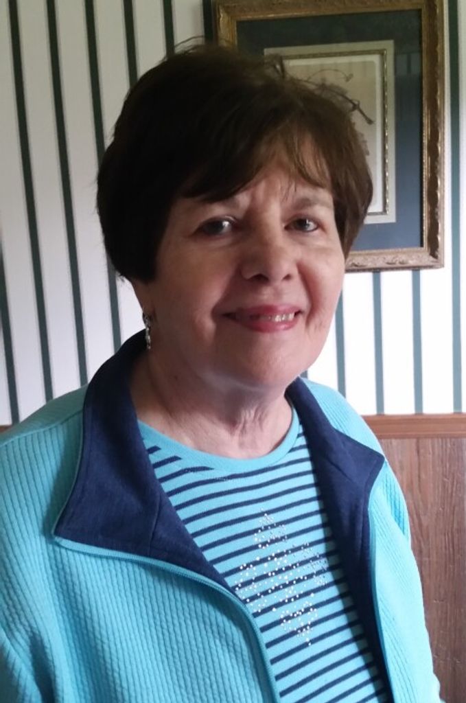 Janice Garrett Profile Photo