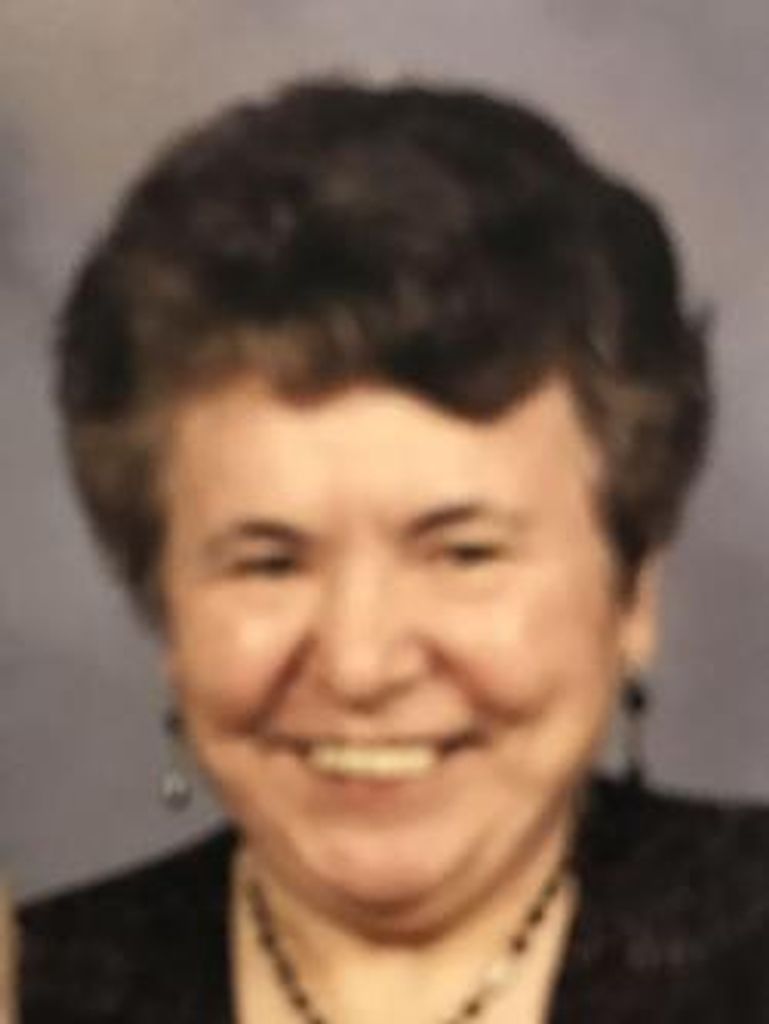 Erna R. Berg