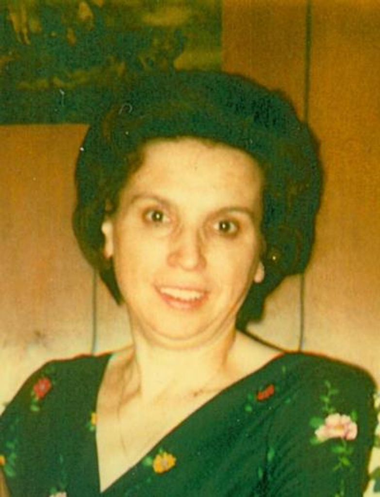 Zuzanna Andryszkiewicz Profile Photo