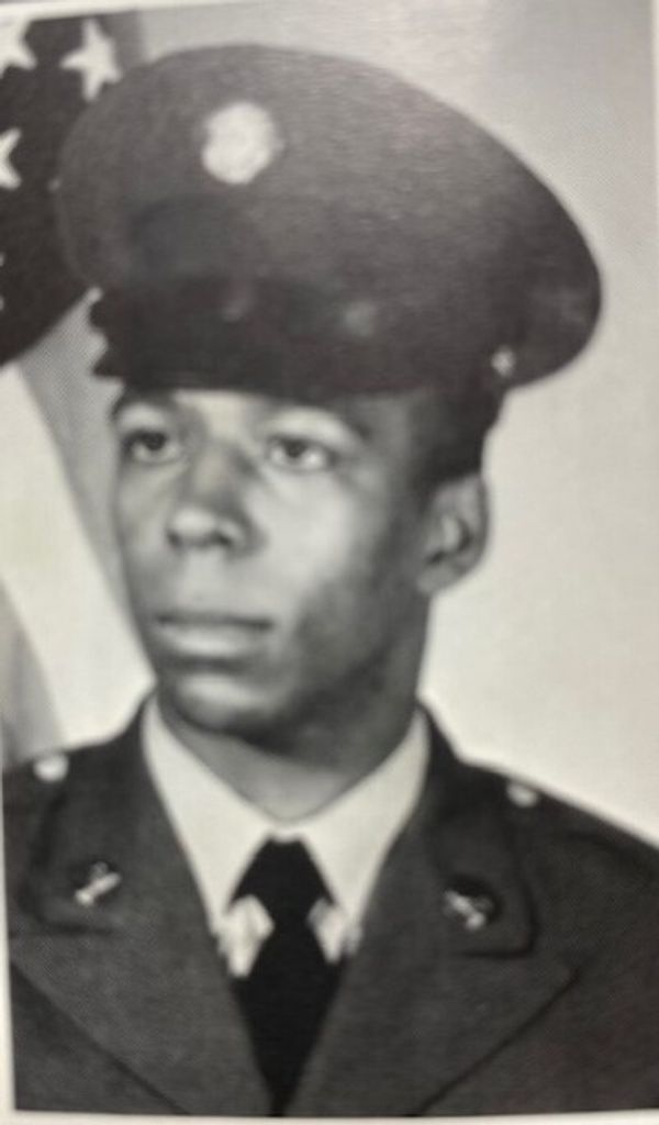 Michael Henderson Hicks Profile Photo