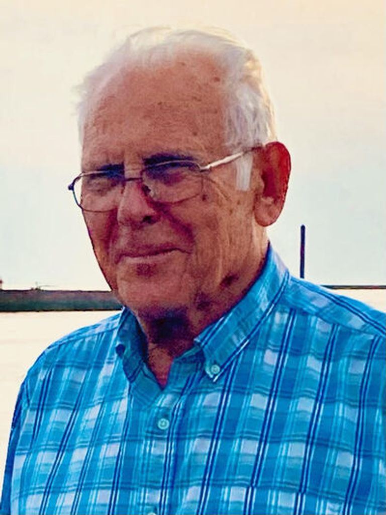 William Ernest Carter Profile Photo