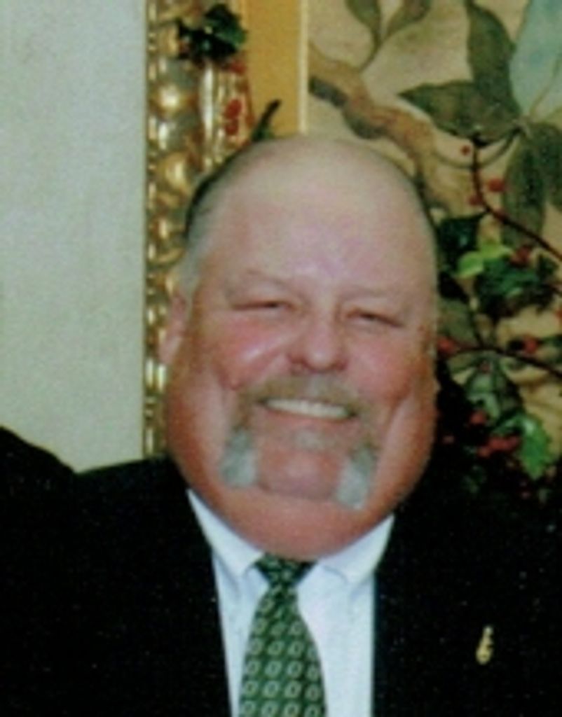 Ronald Alan Puckett