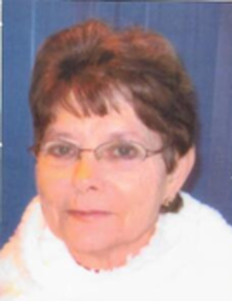 Helen Hassell (Vann) Snell