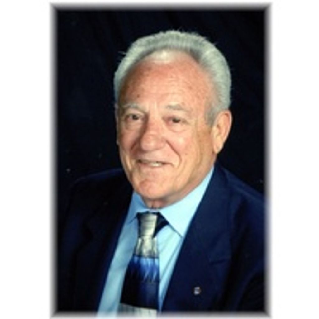 James Gaeton Santo