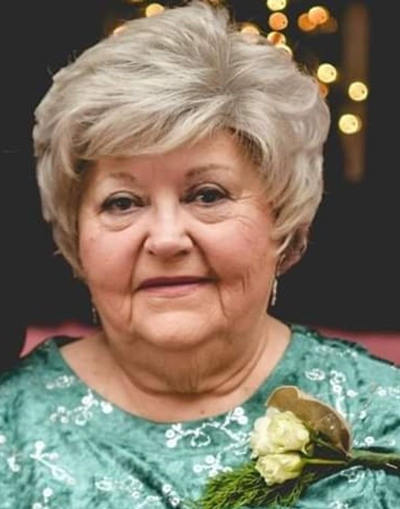 Geneva Evans