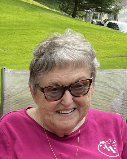 Nancy Elizabeth Watkins