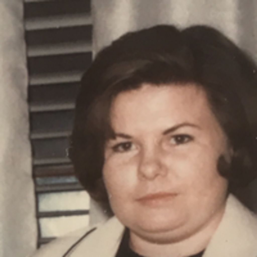Betty Faye Buttry Profile Photo