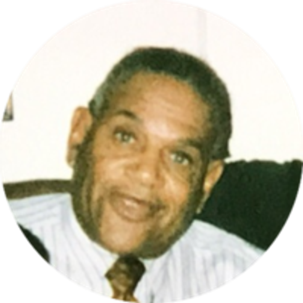 Minister John D. Thomas Profile Photo