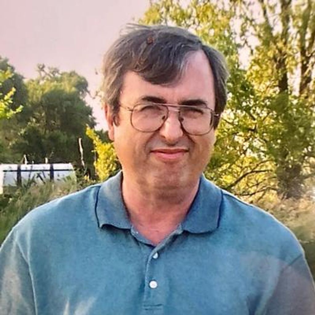 Rick Lee Brueck Profile Photo