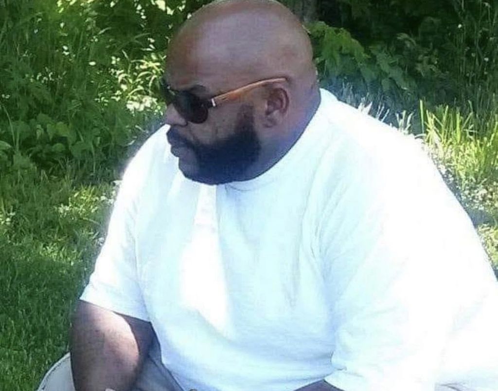 Rodney Lee Brown Profile Photo