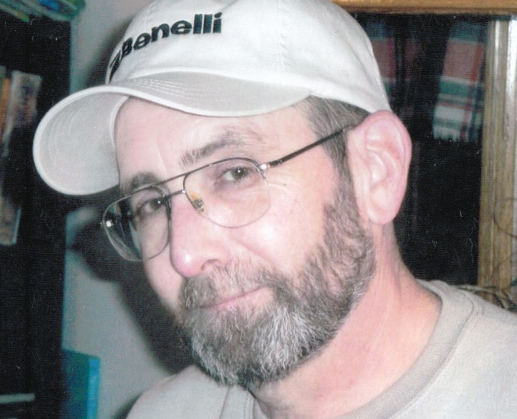 Daniel Nelson Profile Photo