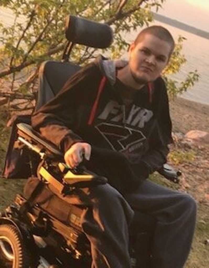 Brandon Charles Boechler Profile Photo