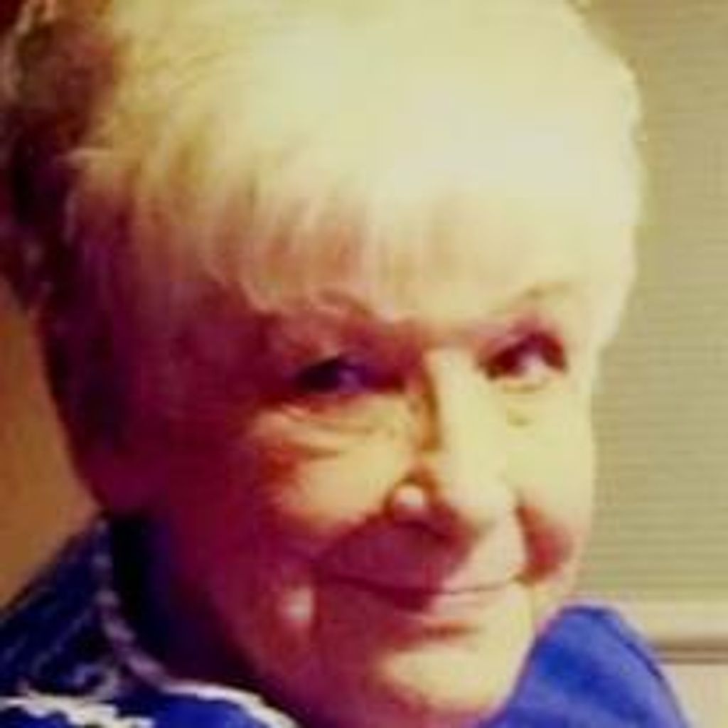 Alice Ann Buell