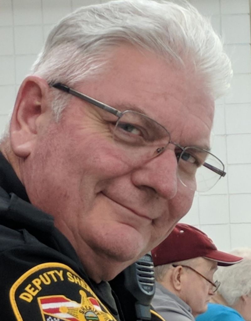 Mark W. Ratcliff
