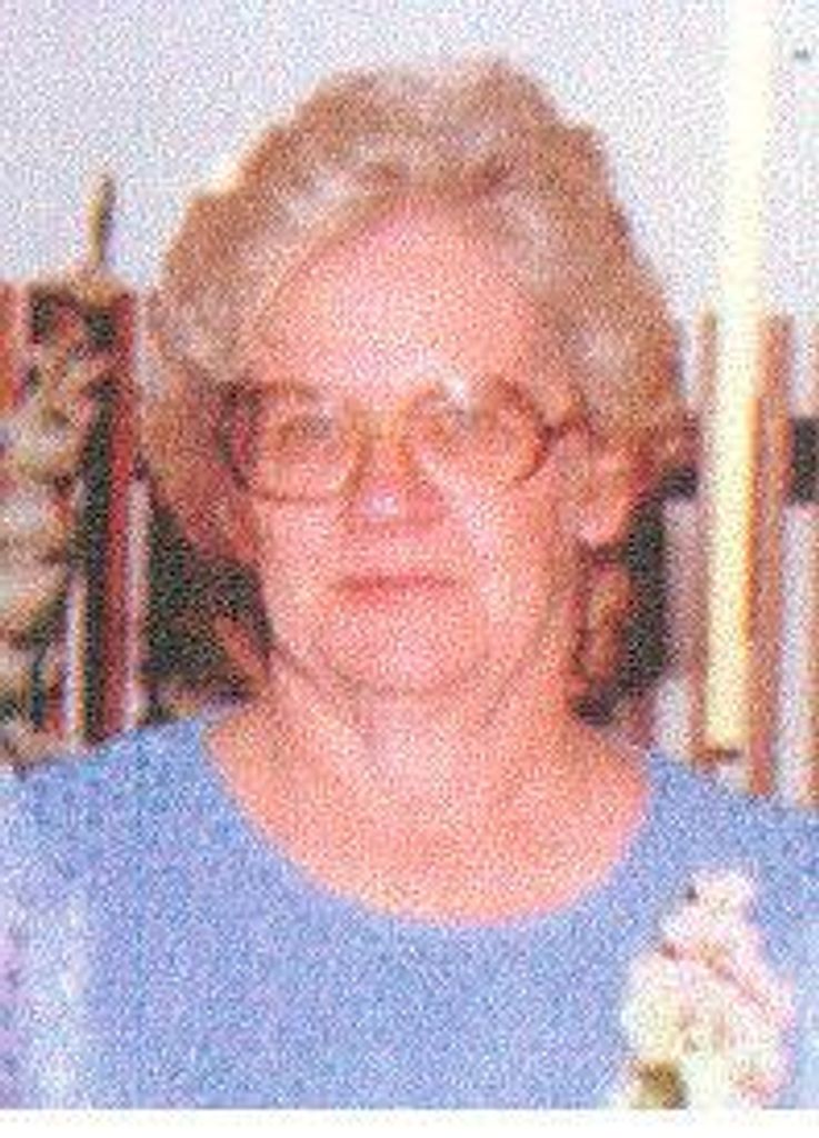 Shirley A. Murphy