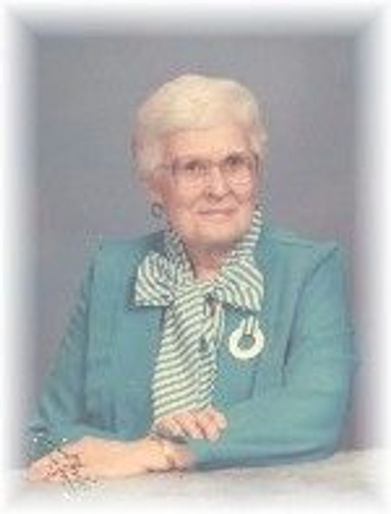 Marie B. Boswell