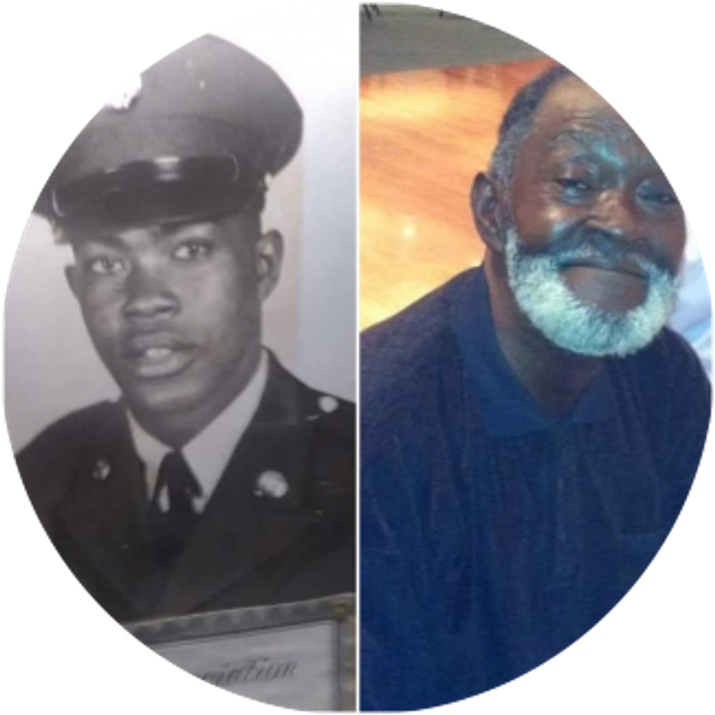 Lawrence Richard Hammond, Sr.