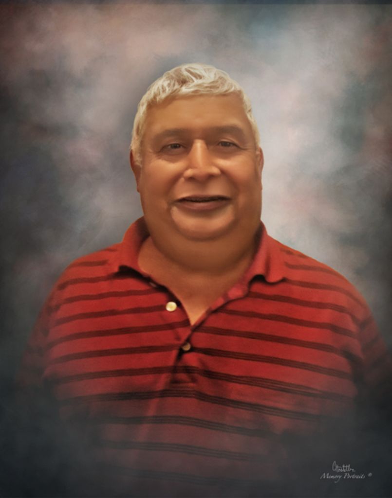 Ildefonso Soriano Salas