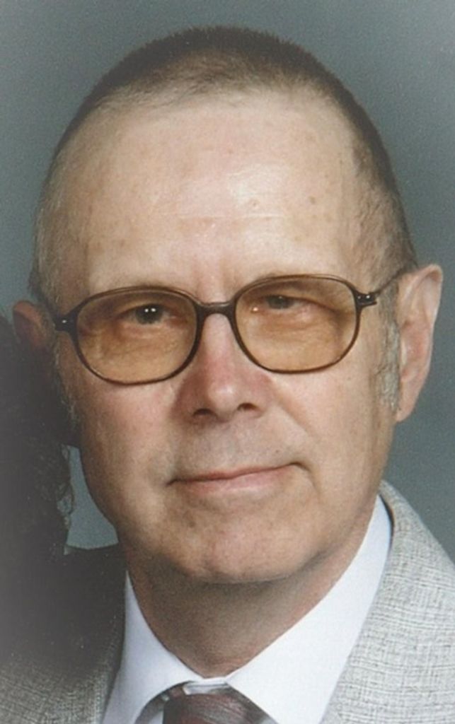 Darryl Edward Sherwood Profile Photo