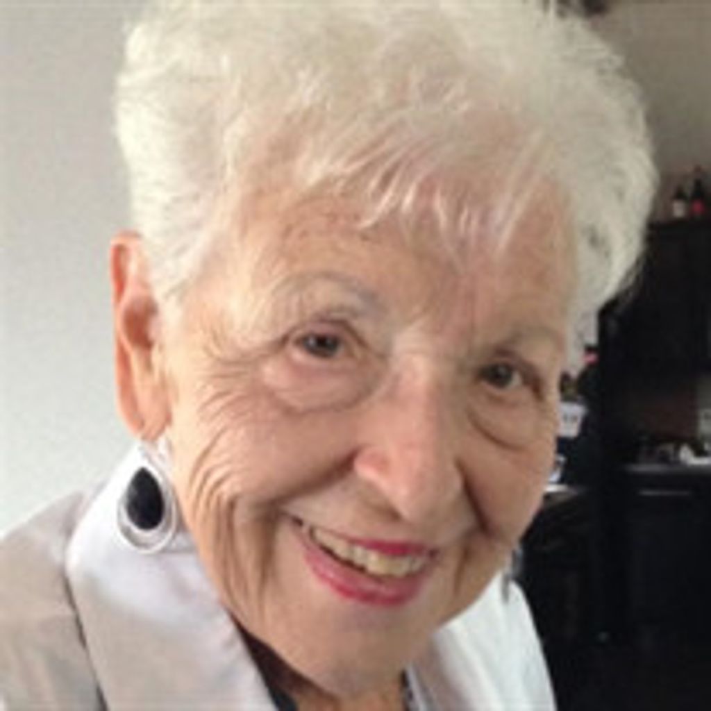 Sally Cason Vance