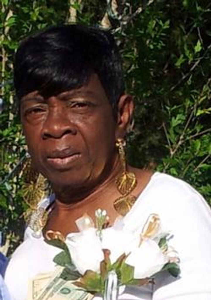 Geanetta Sereal Johnlouis Profile Photo