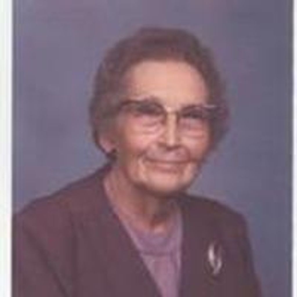 Margaret Elsa Linder
