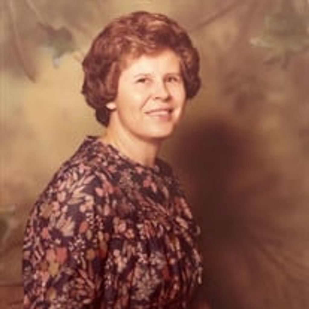 Lucille Key Smith
