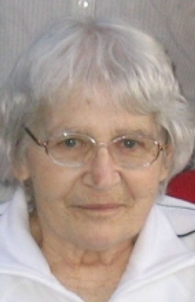 Maxine E. Skemp