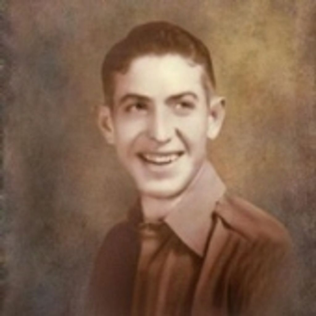 Frank Morton