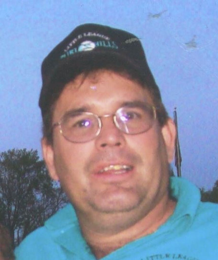 Kelly John Anderson