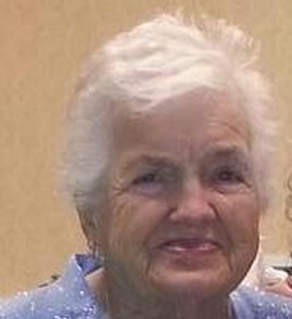 Shirley Ann Turner Humphrey