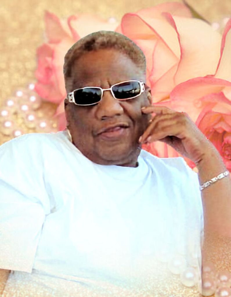 Darnell A. Mears Profile Photo