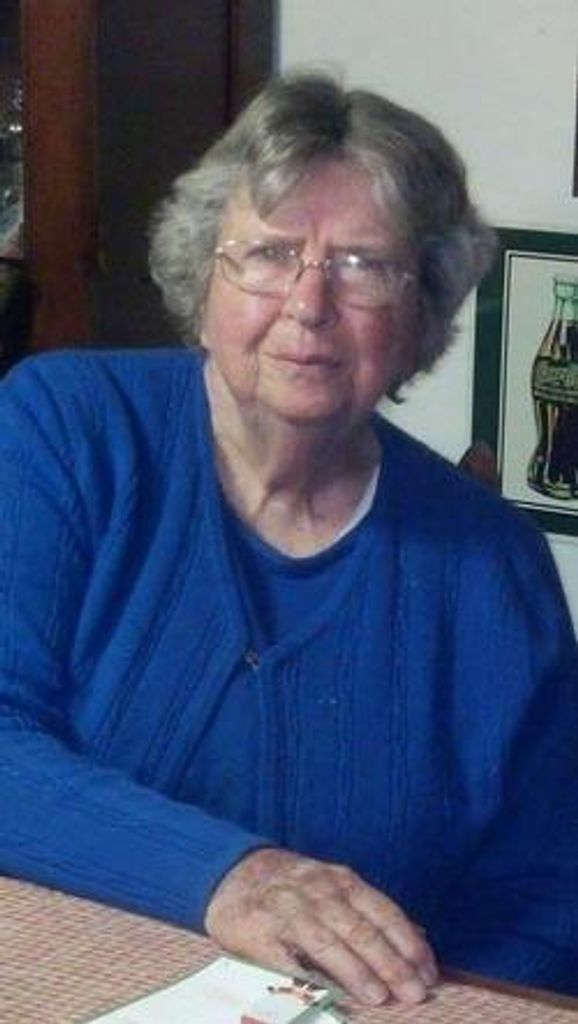 Mary Marsh Profile Photo