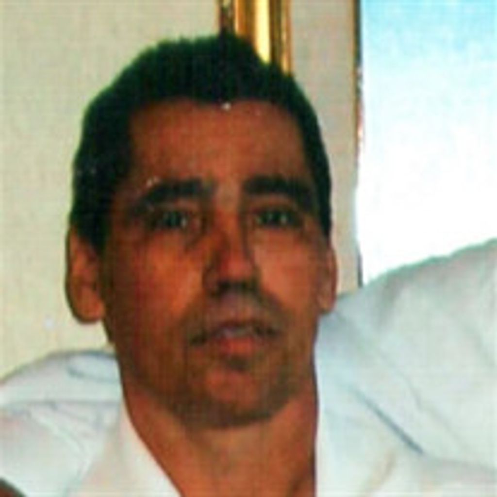 Virgil "Sonny" Eugene Hamblen