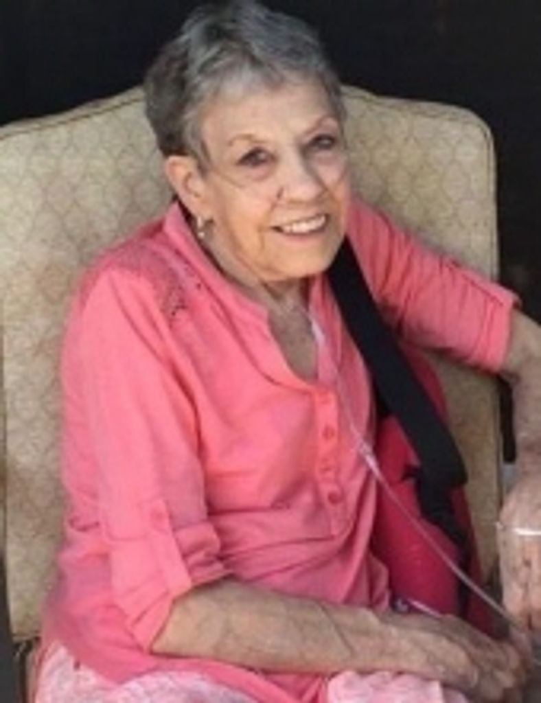 Shelia Ann  Bridges